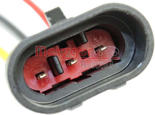 METZGER 2324028 Kit...
